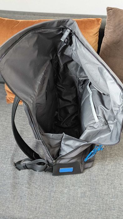 TUMI Business / Laptop Backpack – Excellent Condition