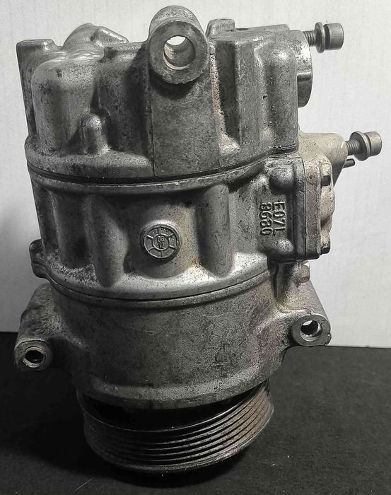 Compressor Ar Condicionado - SEAT ALTEA