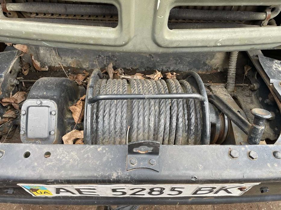Продам автовишка АГП 22 на базі ЗІЛ 131