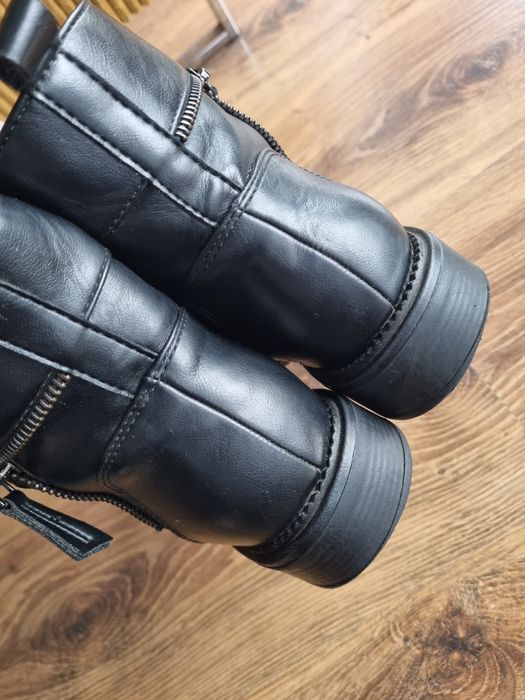 Botki damskie Jenny Fairy