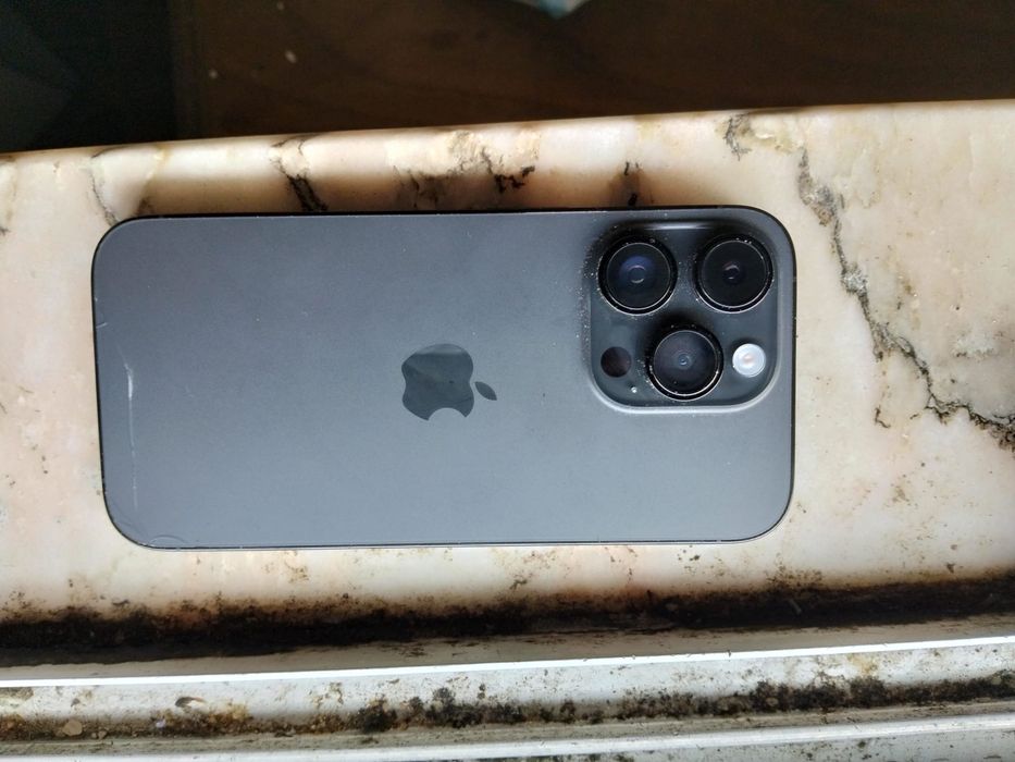 Vendo iphone 14 pro
