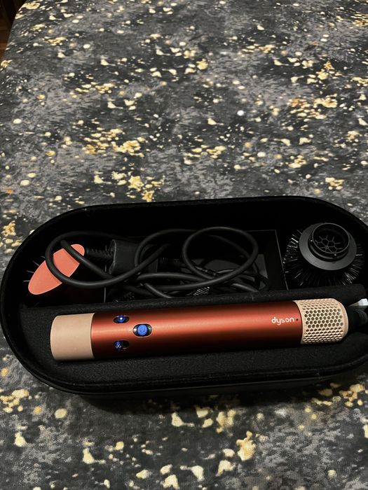 Фен Дайсон Мультистайлер Dyson HS05 Airwrap Complete