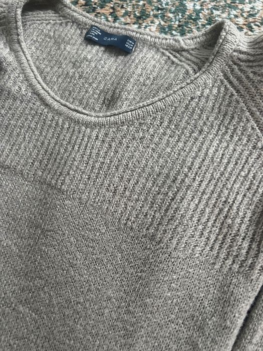 Кофтинка марки Zara ( хороший стан)