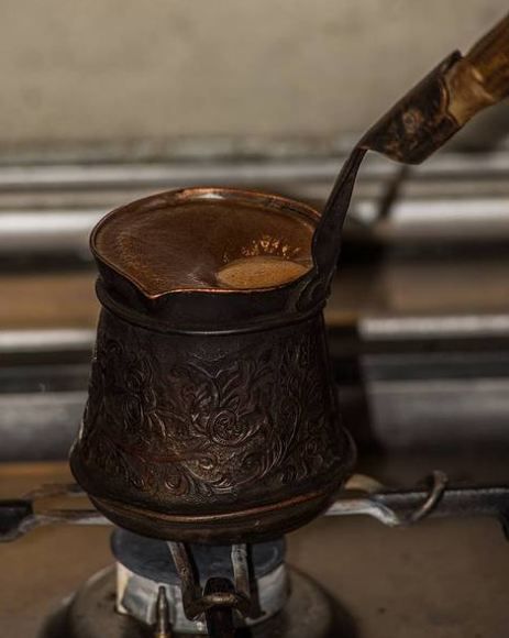 Кава в зернах арабіка Колумбія СУПРЕМО 18 скр! Свіжа обжарка! кофе