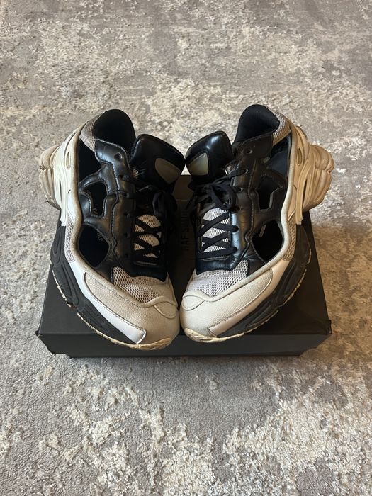 Raf simons replicant