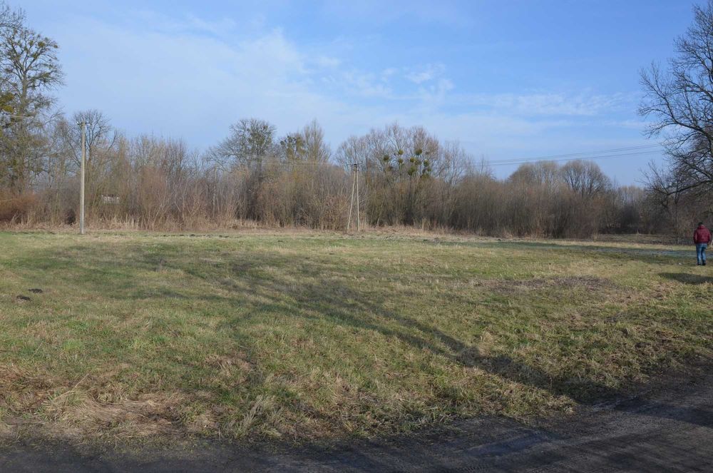 Działka siedliskowa Wytyczno 0,5ha - okazja