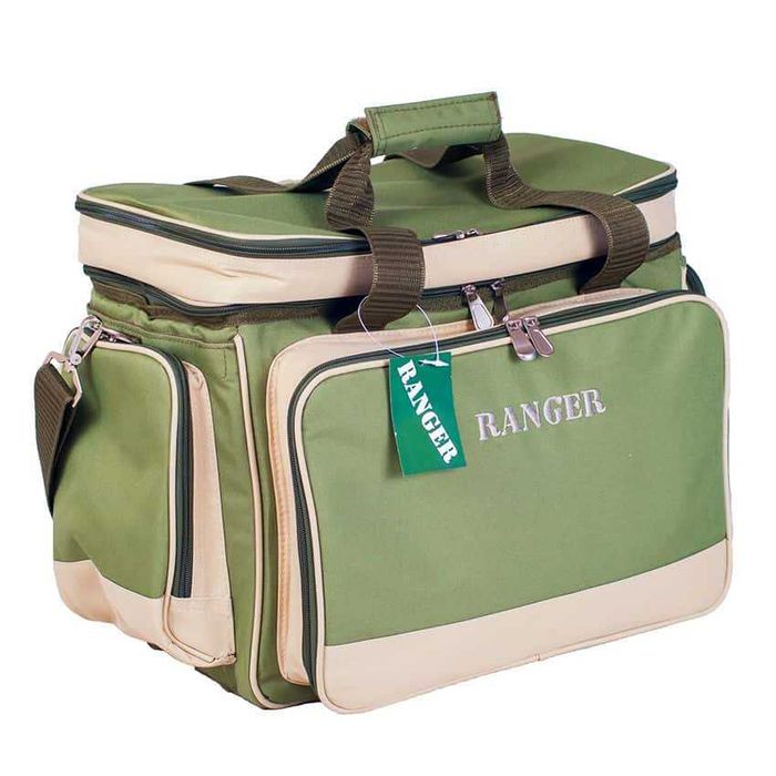 Набір для пікніка Ranger Rhamper (Арт. RA 9901) (4 персони)