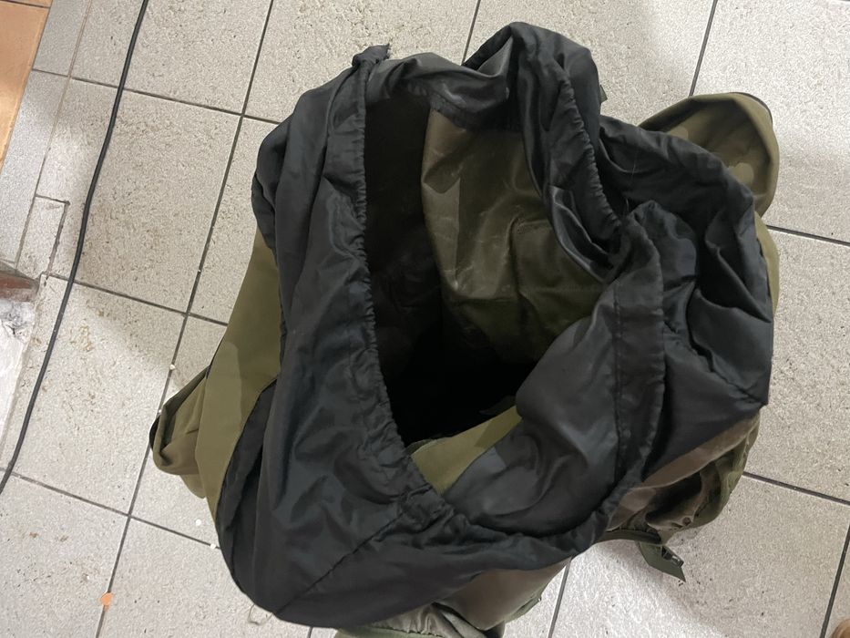 Mochila Vulcan “berghaus”