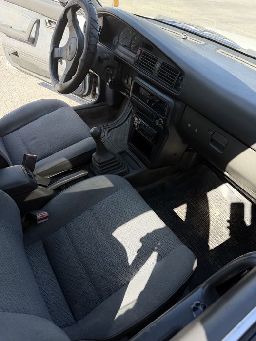 Розбираю Мазда 626gd 1990 рік