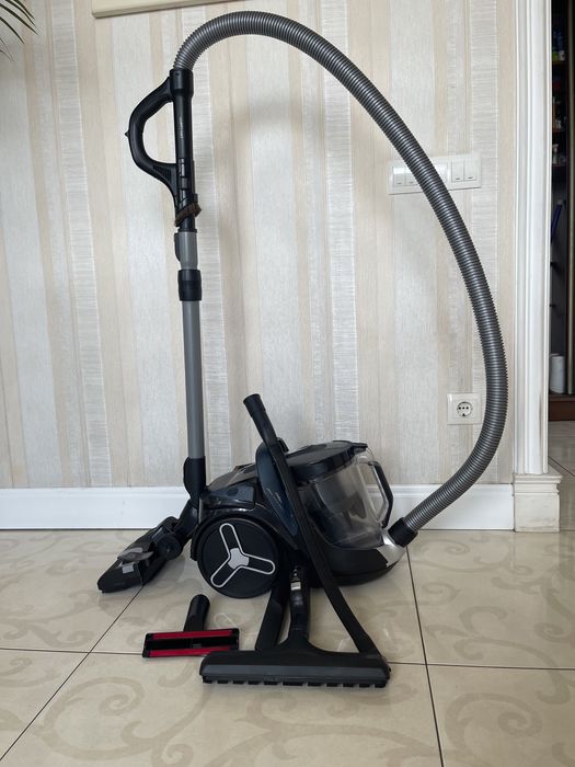 Пилосос для сухого прибирання без мішка Rowenta RO7C71EA