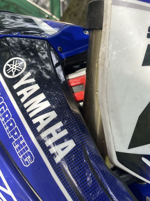 Yamaha YZ450F 65 кс