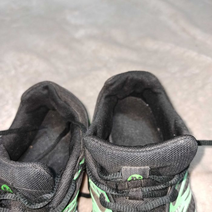 Кросівкі Merrell р37 USA 6 дитячі