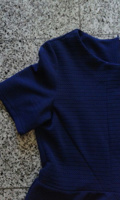 Vestido Cortefiel Woman