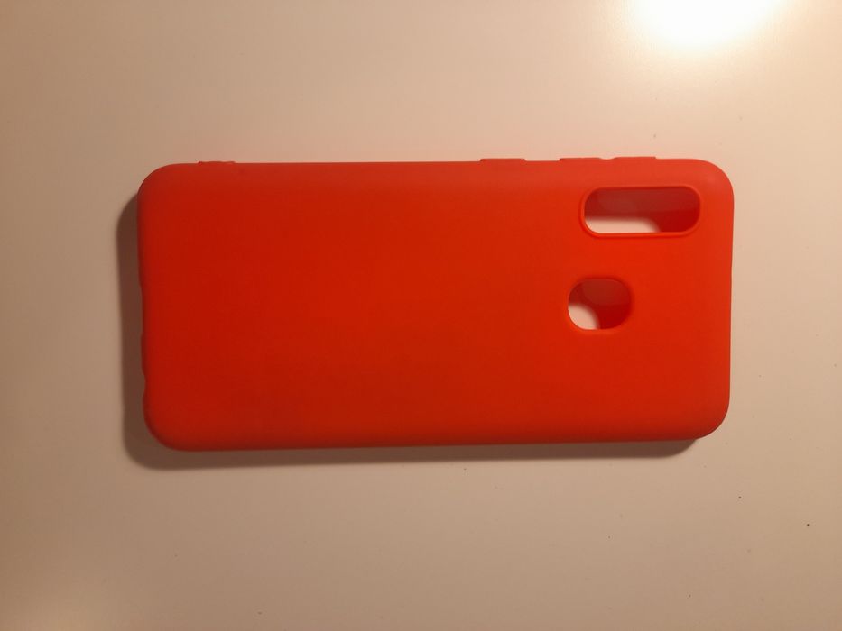 Capas de telefone-Samsung A20e