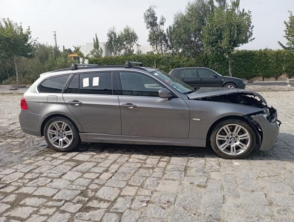 Para peças BMW 3 Touring (E91)
