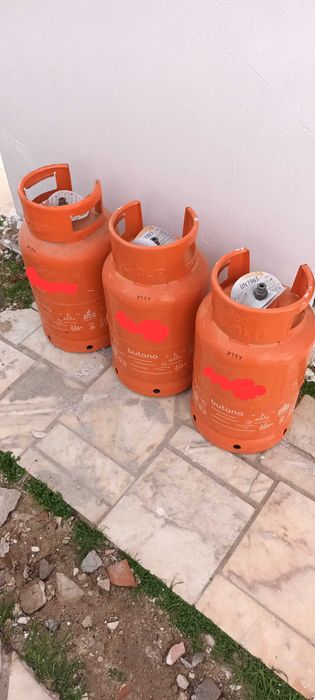 Recipiente de gás64285398110849121