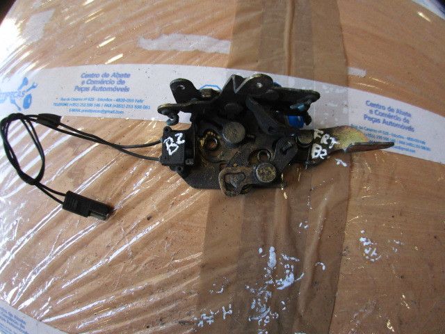 Fechadura / fecho porta frente esquerdo AUTOBIANCHI Y10