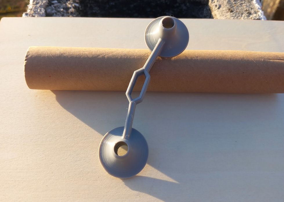 Impressão 3D Personalizada