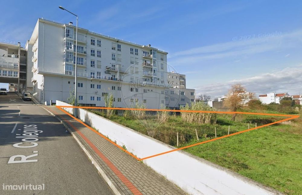 Terreno  para venda — Oliveira do Bairro, Aveiro