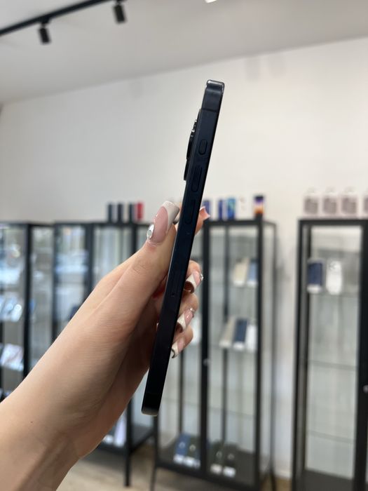 Telefon iPhone 15 PRO MAX 256GB Niebieski Apple Gwarancja iTrade