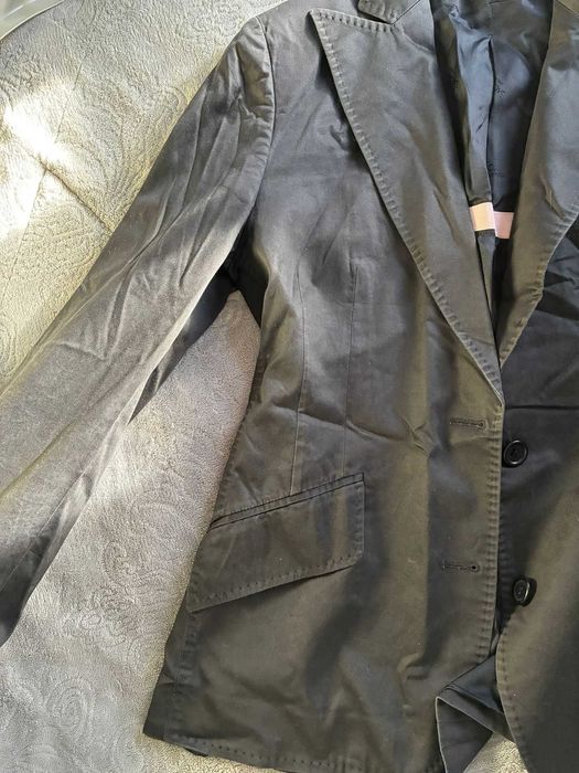 Blazer Sacoor para Senhora