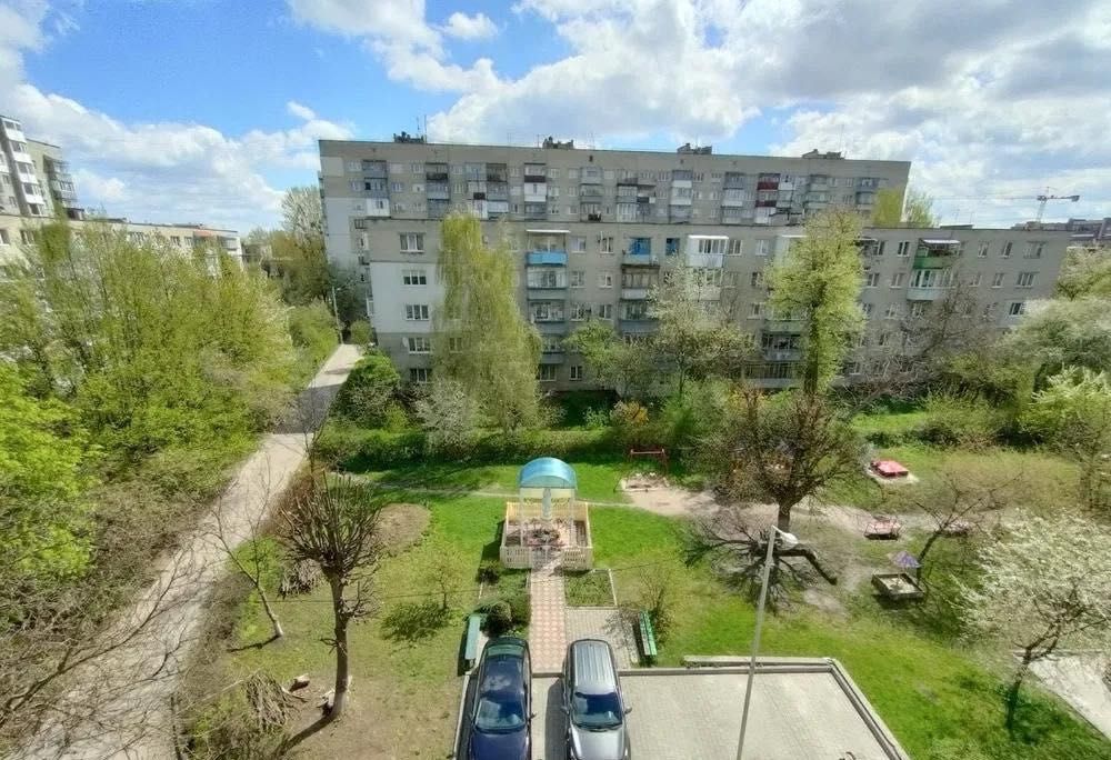 Продаж 2 кімнатної затишної квартири вул Івана Рубчака 6 - View 5