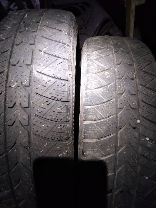 Шины 175/70 R 14 Росава зима 2шт