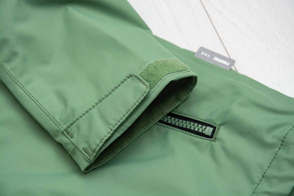 Куртка Reima tec Soutu (вітрівка) 128