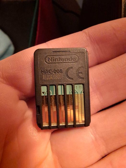 Minecraft para Nintendo Switch em bom estado geral testado