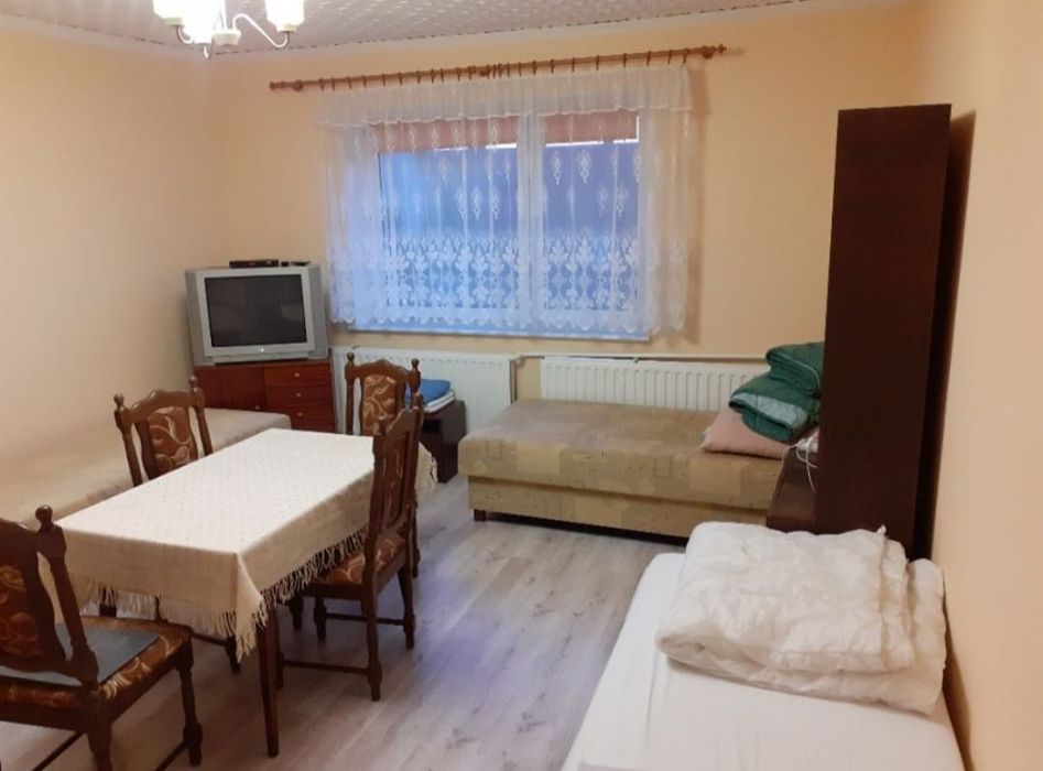 Tanie noclegi Damasławek