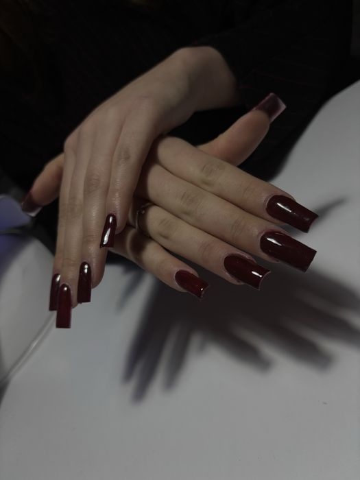 Манікюр центр Полтава, вул.Монастирська 7