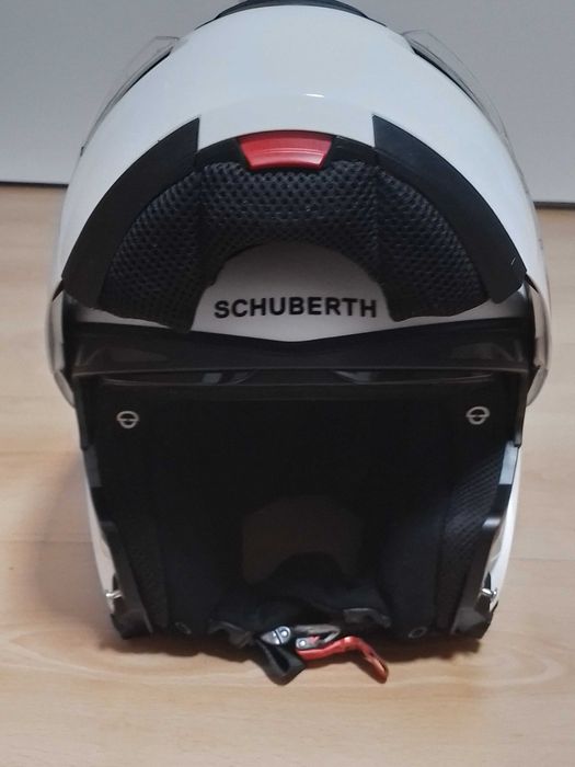 Capacete Schuberth C3