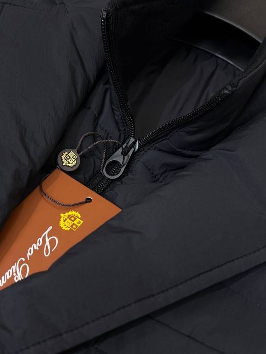 Куртка пуховик Loro Piana мужская