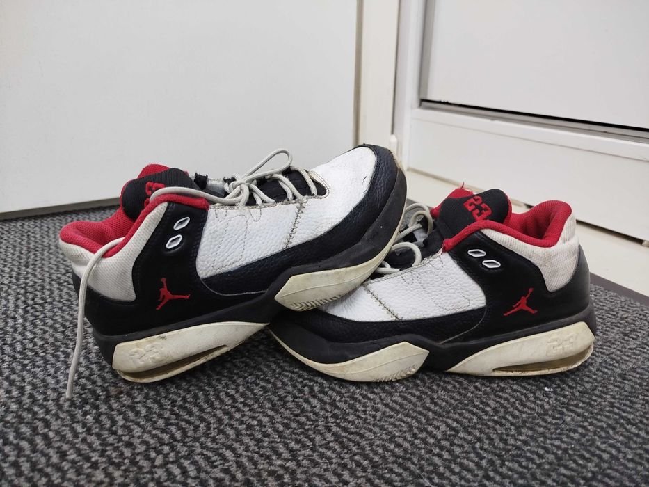 Buty Nike Jordan