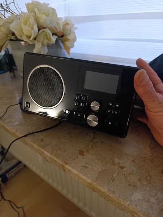 Интернет радио.  .