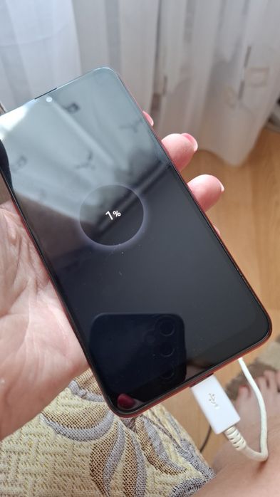 Продам телефон Samsung A10s