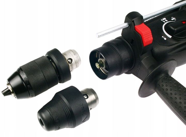 Młotowiertarka Gbh 2-28 F Bosch