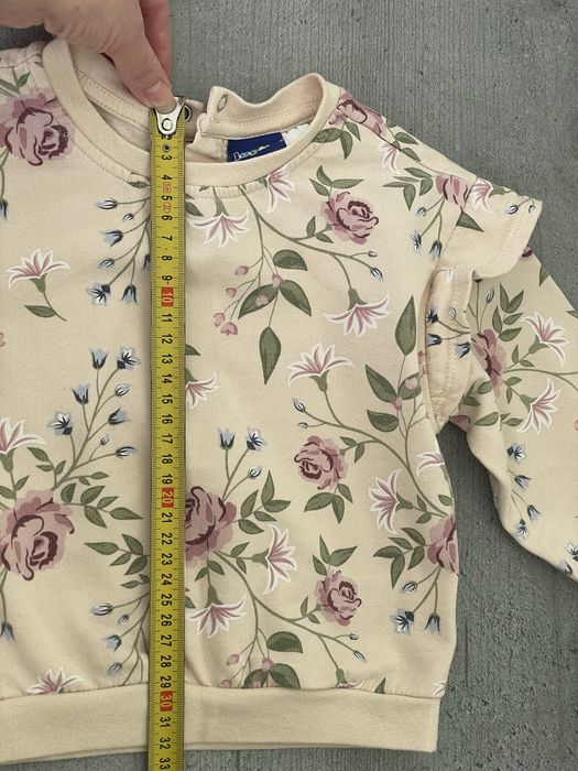 Світшот 92, Lupilu