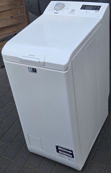Pralka Electrolux 6kg z transportem,Gwarancja