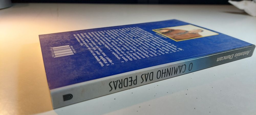 O Caminho das Pedras - Antonio Duncan