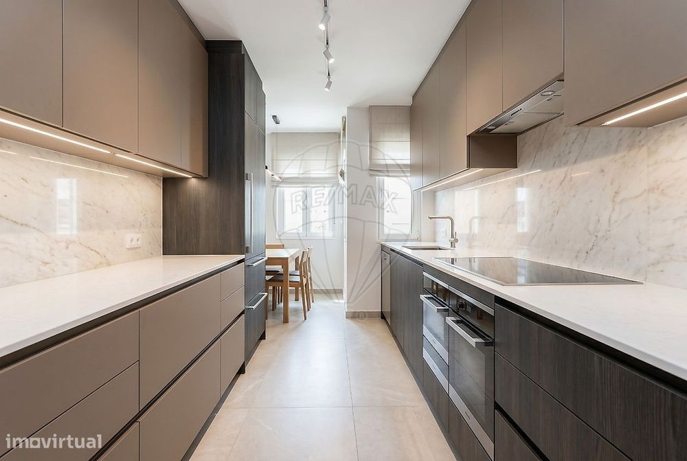 Apartamento T3 para venda