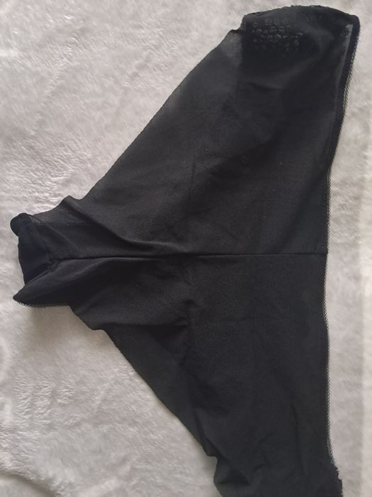 Majtki h&m rozm L