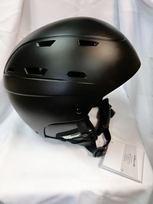 Kask Julbo Norby 58 -60 cm Nowy