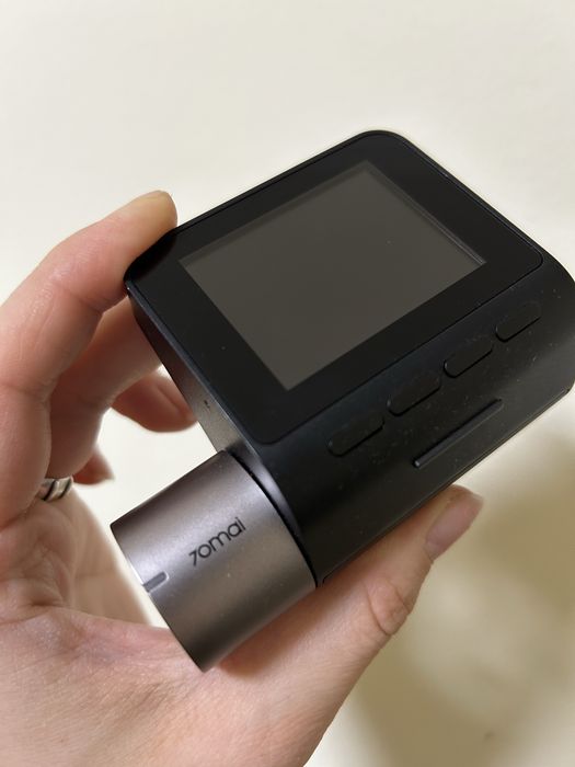 Відеореєстратор Xiaomi 70 mai Dash Cam Pro Plus+