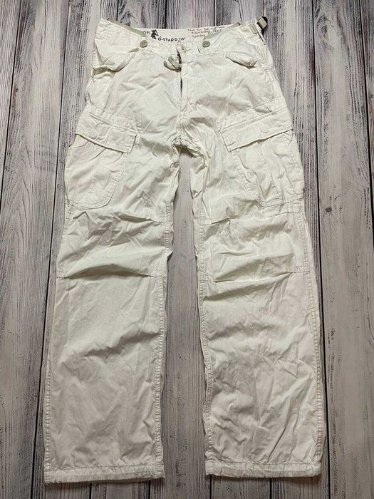 Карго штаны G-Star Raw 31/32