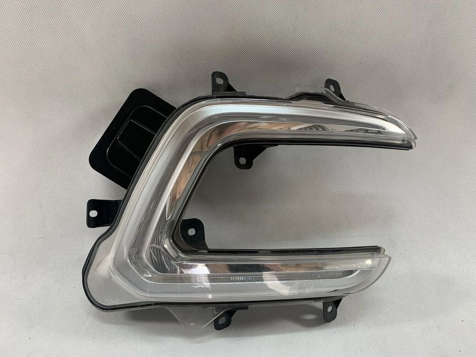 Renault Captur I FL 17r Halogen prawy  Lift 2017