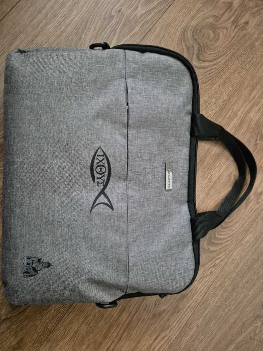 Zagatto ZG88- Torba na laptopa Zagatto 15,6