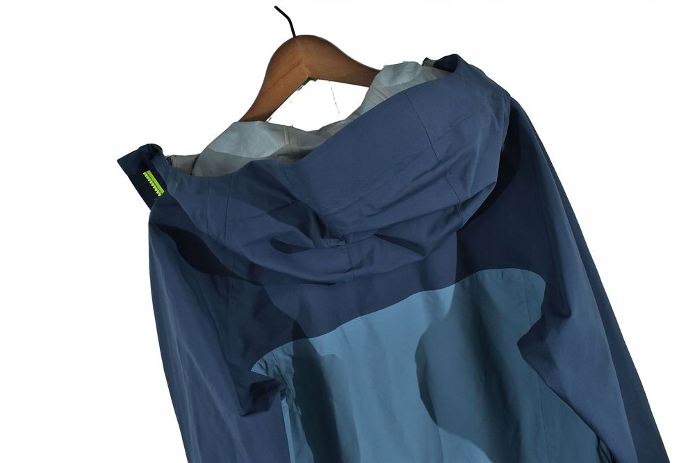 Mckinley Aquamax 2.5L Męska Kurtka Trekkingowa M