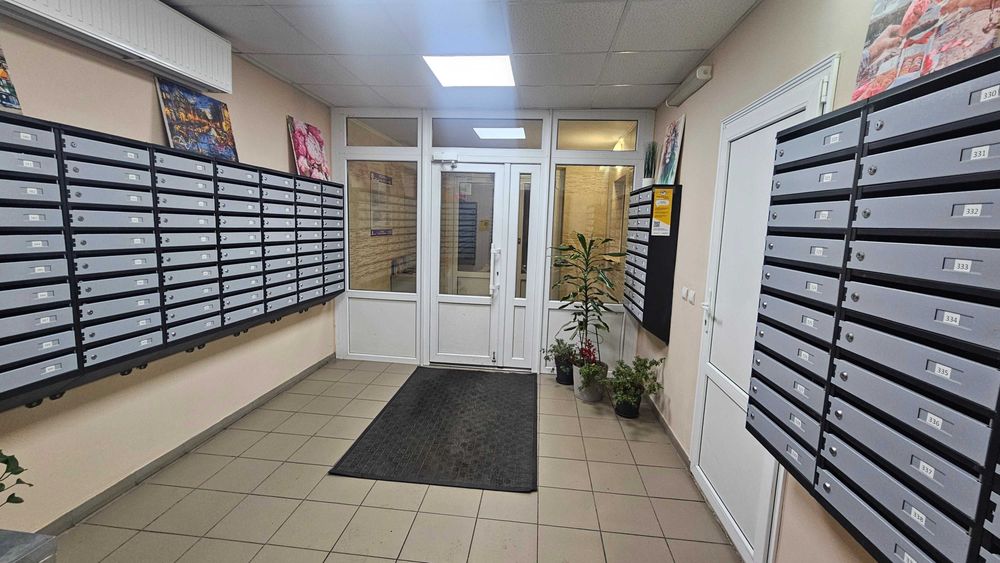 Продам 1-кімнатну Позняки! ЖК Патріотика! Діброва