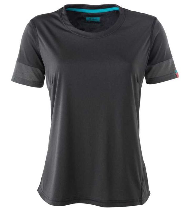 Koszulka rowerowa damska YETI Hayden Jersey S